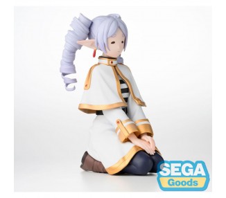 Figura PM Perchering Frieren I Have Ringlets Now Frieren: Beyond Jorneys End 10cm