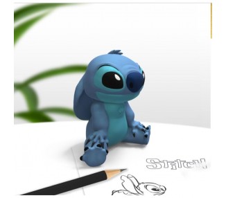 Goma borrar Stitch Disney