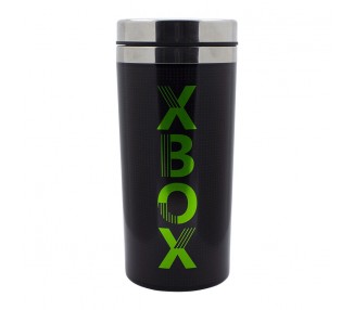 Vaso Logo Xbox 450ml termo