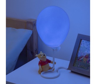 Lampara Winnie the Pooh Disney 34cm