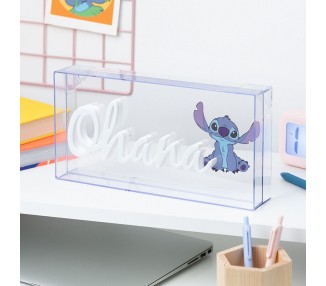 Lampara LED Ohana Disney