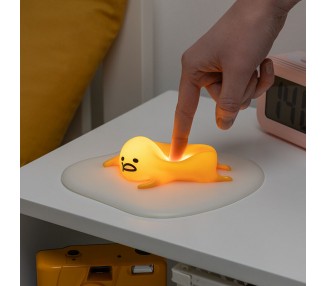 Lampara 3D Gudetama