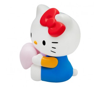 Lampara 3D Hello Kitty 16cm