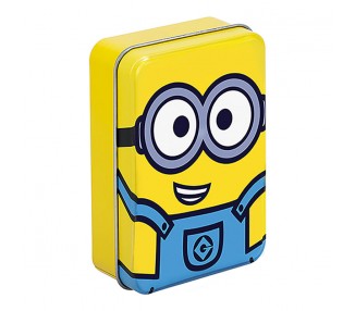 Baraja Cartas Minions
