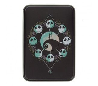 Baraja Cartas Pesadilla Antes de Navidad Disney