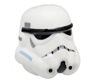 Set salero y pimentero Darth Vader y Stormtrooper Star Wars 7cm