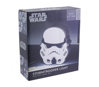 Lampara Stormtrooper Star Wars