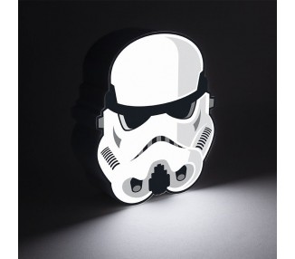 Lampara Stormtrooper Star Wars