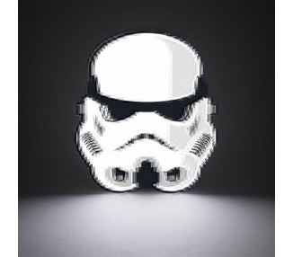 Lampara Stormtrooper Star Wars