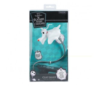 Lampara Zero Pesadilla Antes de Navidad Disney