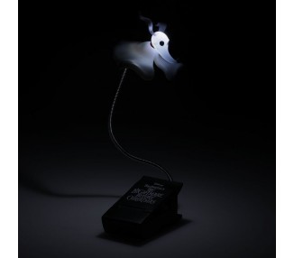 Lampara Zero Pesadilla Antes de Navidad Disney