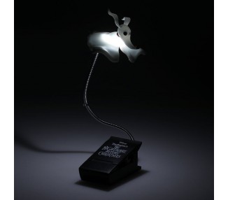 Lampara Zero Pesadilla Antes de Navidad Disney