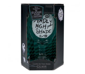 Copa Deadly Night Shade Pesadilla Antes de Navidad Disney