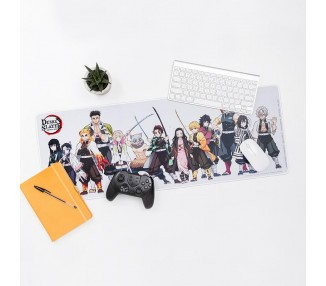 Alfombrilla gaming Demon Slayer Kimetsu no Yaiba