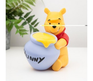 Lampara Winnie the Pooh Disney 16cm