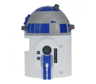 Reloj despertador R2-D2 Star Wars