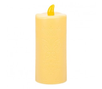 Lampara Vela Encanto Disney 17cm