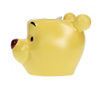 Taza 3D Winnie the Pooh Disney