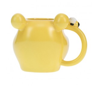 Taza 3D Winnie the Pooh Disney