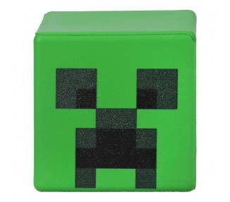 Antiestres Bloque Minecraft surtido