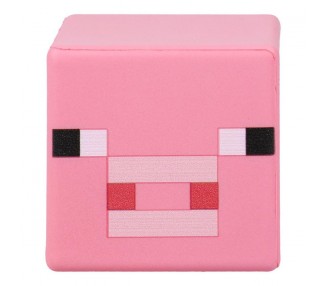 Antiestres Bloque Minecraft surtido