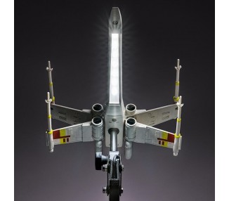 Lampara X-Wing Star Wars 35cm