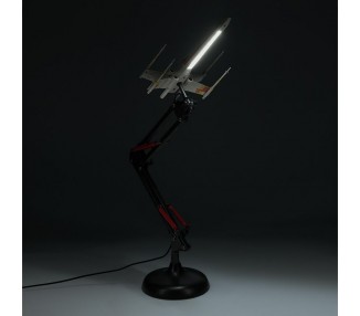 Lampara X-Wing Star Wars 35cm