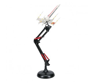 Lampara X-Wing Star Wars 35cm
