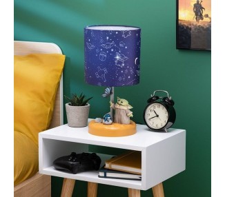 Lampara Grogu Star Wars 34cm