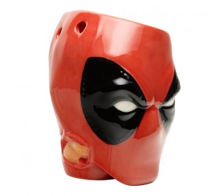 Portalapices Deadpool Marvel