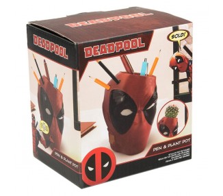 Portalapices Deadpool Marvel