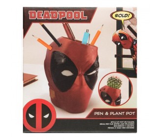 Portalapices Deadpool Marvel