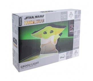 Lampara Grogu The Mandalorian Star Wars