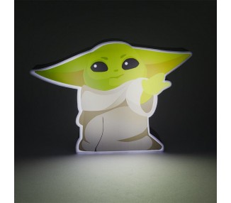 Lampara Grogu The Mandalorian Star Wars