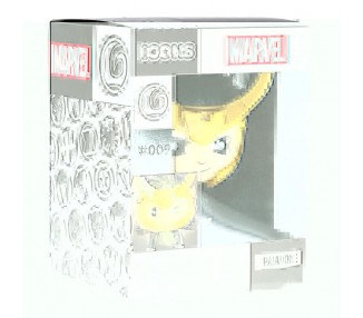 Lampara Icons Loki Marvel 12cm
