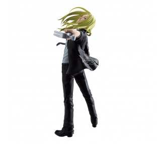 Figura Shishiba Vibration Stars Sakamoto Days 18cm