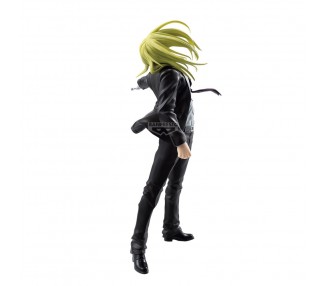 Figura Shishiba Vibration Stars Sakamoto Days 18cm
