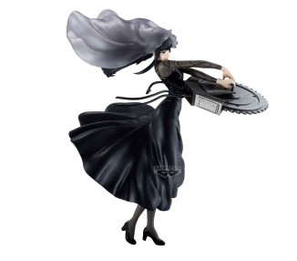 Figura Osagari Vibration Stars Sakamoto Days 17cm