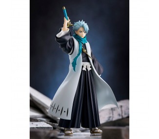 Figura Pop up Parade Toshiro Hitsugaya Bleach 16cm