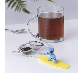Infusor de Te Stitch Disney