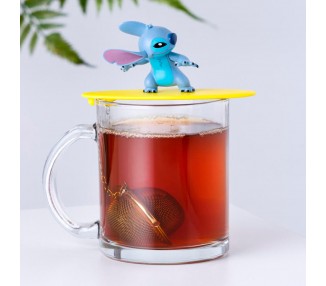 Infusor de Te Stitch Disney