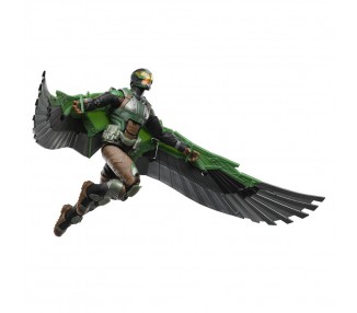 Figura Falcon Brave New World Capitan America Marvel 15cm