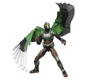 Figura Falcon Brave New World Capitan America Marvel 15cm
