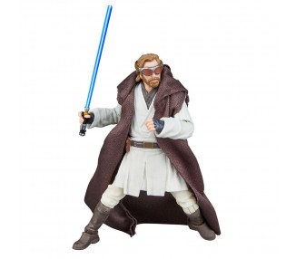 Figura Obi-Wan Kenobi - Obi-Wan Kenobi Star Wars 9,5cm