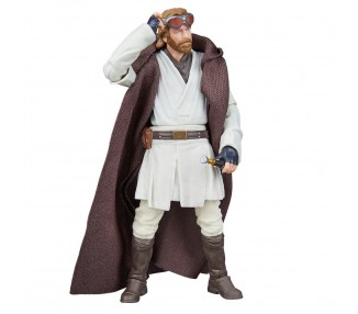 Figura Obi-Wan Kenobi - Obi-Wan Kenobi Star Wars 9,5cm