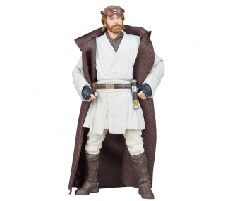 Figura Obi-Wan Kenobi - Obi-Wan Kenobi Star Wars 9,5cm