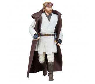 Figura Obi-Wan Kenobi - Obi-Wan Kenobi Star Wars 9,5cm