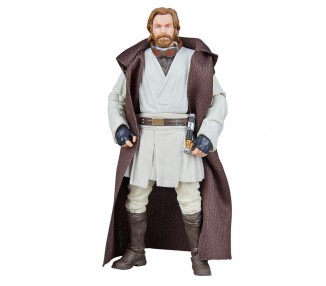 Figura Obi-Wan Kenobi - Obi-Wan Kenobi Star Wars 9,5cm