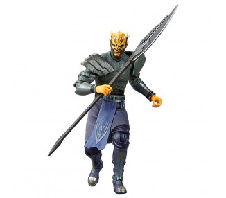 Figura Savage Opress The Clone Wars Star Wars 15cm