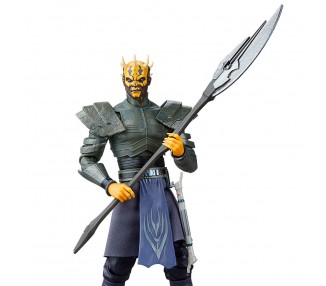 Figura Savage Opress The Clone Wars Star Wars 15cm